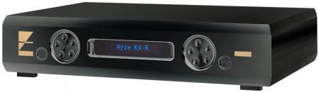 Предварительный усилитель Ayre KX-R Twenty black