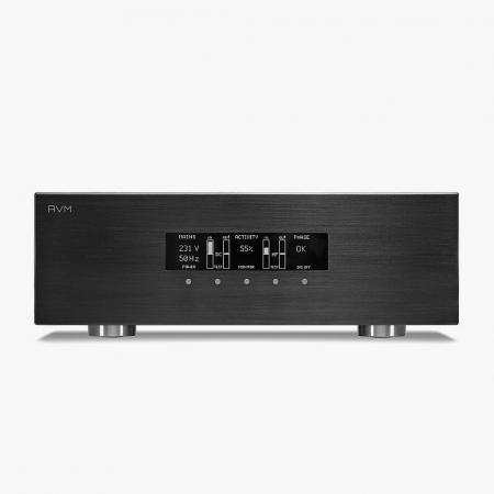 Сетевой фильтр AVM PC 5.3 Black