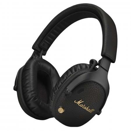 Наушники Marshall Monitor III A.N.C Black
