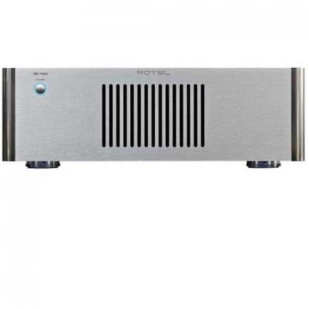 Усилитель звука Rotel RB-1582 MKII silver