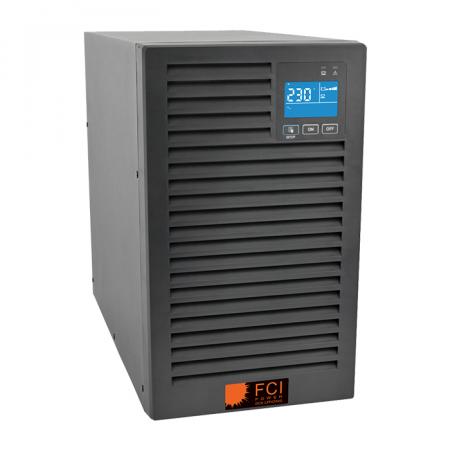 Блок бесперебойного питания FCI Power Solutions TZ20.00