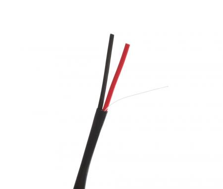 Акустический кабель Wirepath SP-122-500-BL 1m