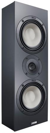 Настенная акустика Canton GLE 15 OnWall Black