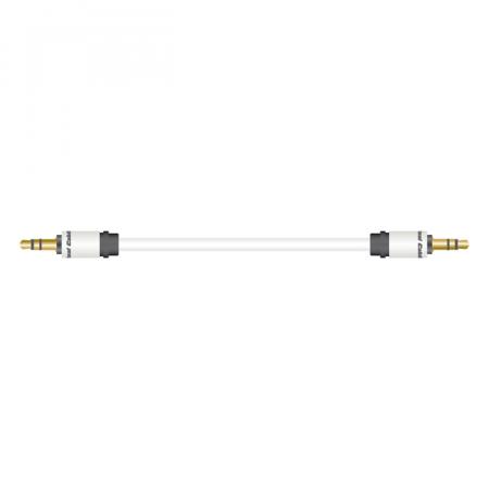 Кабель межблочный аудио Real Cable JACK-1 1.5m