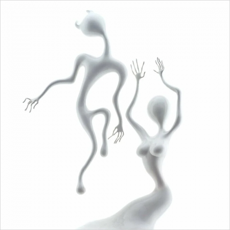Виниловая пластинка Spiritualized -  Lazer Guided Melodies (45RPM, White Vinyl 2LP)