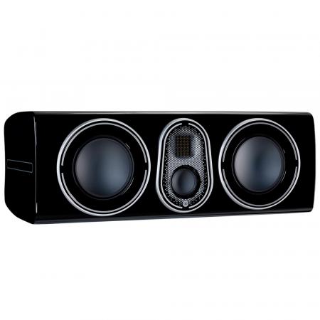 Центральный канал Monitor Audio Platinum C250 (3G) Piano Black