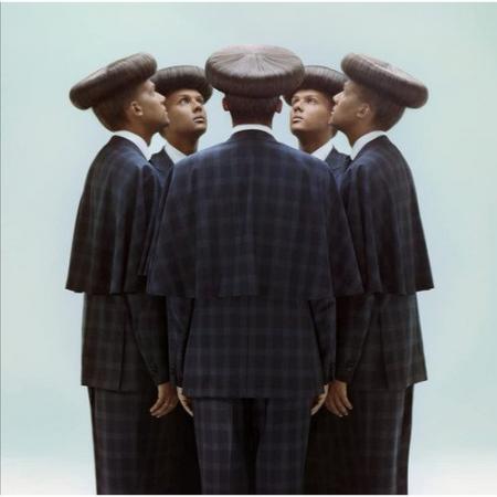 Виниловая пластинка STROMAE - Multitude (Винил)