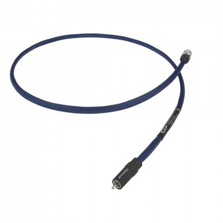 Кабель межблочный аудио Chord Company Clearway Digital 1RCA to 1BNC 0.5 m