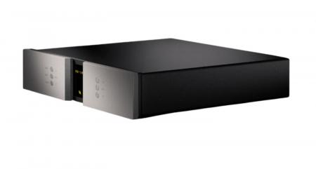 ЦАП/стример Vitus Audio RD-101 MK II Silver