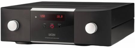 Интегральный усилитель Mark Levinson №5802