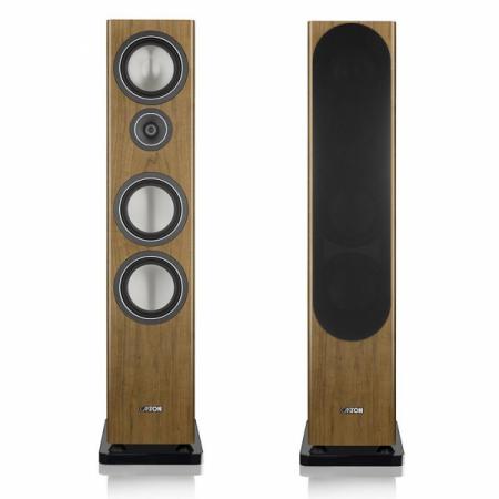 Напольная акустика Canton Townus 100 Walnut