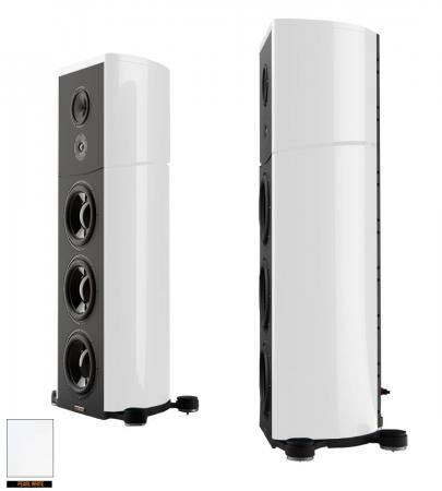Напольная акустика Magico S7 M-COAT pearl white