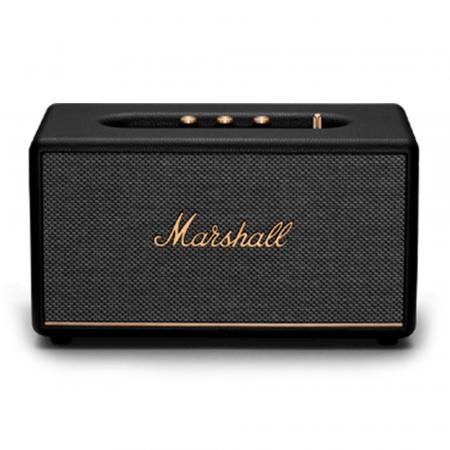 Беспроводная акустика Marshall Stanmore III Black