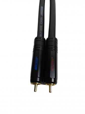 Кабель межблочный аудио Neotech Nemoi-3220 1 m