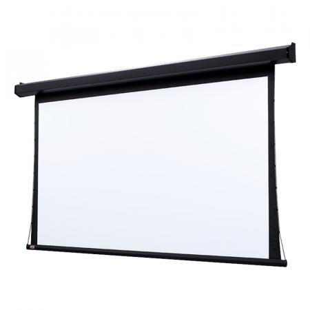 Экран Draper Premier NTSC (3:4) 305/120" 183*244 CH1200V ebd 12" case white