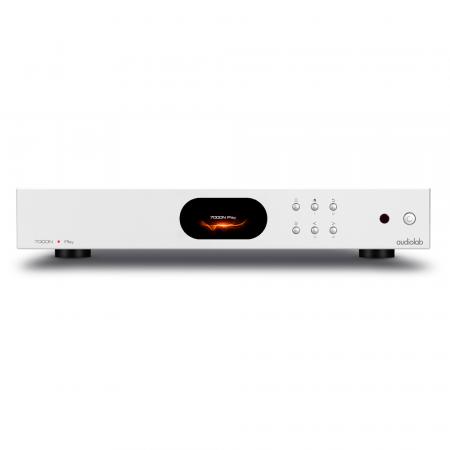 Сетевой проигрыватель AudioLab 7000N Play Silver