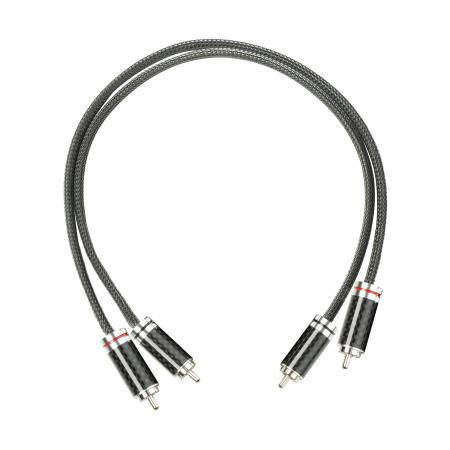 Кабель межблочный аудио Pro-Ject Connect It Line RS RCA 0.82m