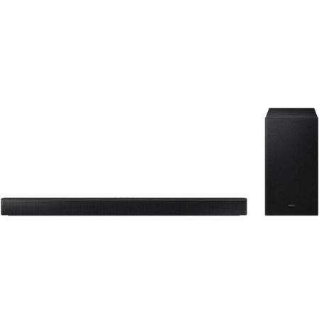 Саундбар Samsung HW-B650D/RU