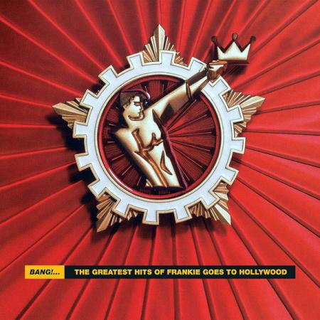 Виниловая пластинка Frankie Goes To Hollywood — Bang! The Greatest Hits of Frankie Goes To Hollywood (2LP)