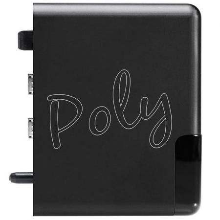 Стример Chord Electronics Poly