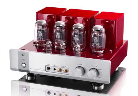 Ламповый усилитель Triode TRV-88SER