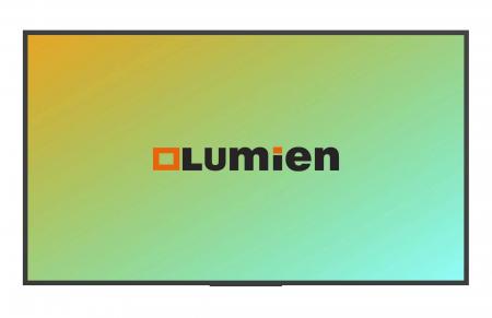 Профессиональный дисплей Lumien LB6540SDG2