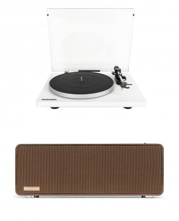 Комплект Premiera ES-422A WN + Premiera ECO One White