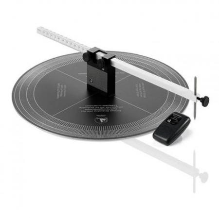 Шаблон для настройки Clearaudio Multi installation gauge