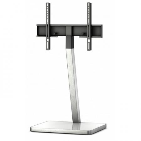 Подставка Sonorous PL 2700 WHT-SLV