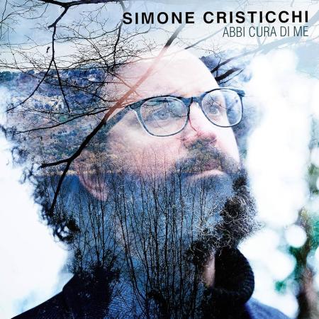 Виниловая пластинка Simone Cristicchi - Abbi Cura Di Me (Black Vinyl LP)