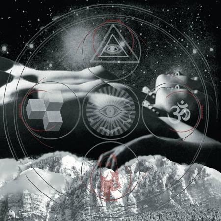 Виниловая пластинка Yantra Mandir - Yantra Mandir (Black Vinyl 2LP)