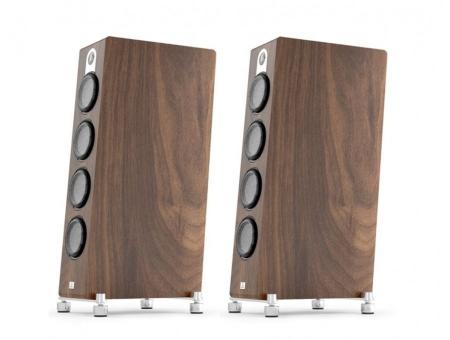Напольная акустика Marten Parker Quintet Matte Walnut