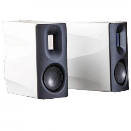 Полочная акустика Borresen Z1 White