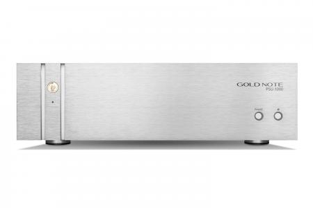 Блок питания Gold Note PSU-1000 silver