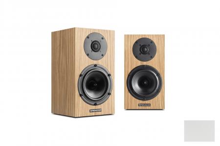 Настенная акустика Spendor A1W Satin white