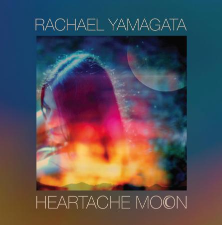 Виниловая пластинка Rachael Yamagata - Heartache Moon (Analogue) (Black Vinyl LP)