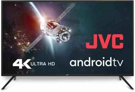 LED телевизор JVC LT-43M792