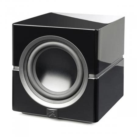 Сабвуфер Martin Logan Dynamo 12 Gloss Black