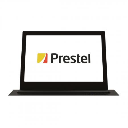 Моторизованный ЖК-монитор Prestel MT-22