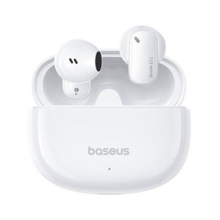 Наушники Baseus TWS E11 WT