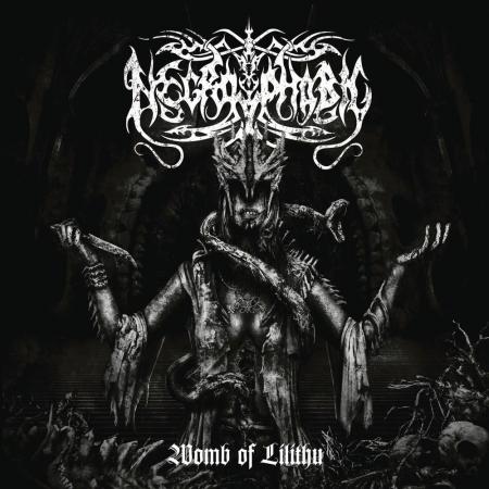 Виниловая пластинка Necrophobic - Womb Of Lilithu (Black Vinyl 2LP)