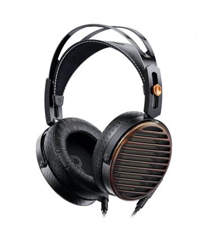Наушники FiiO FT7 Black