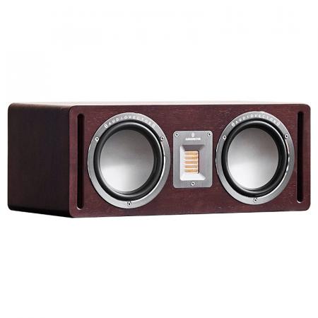Акустика центрального канала Audiovector QR C walnut