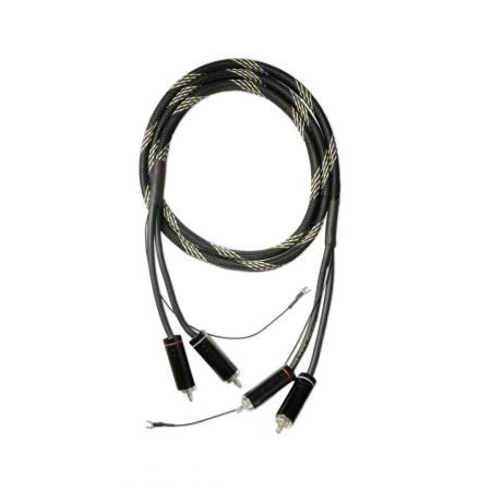 Фоно кабель Pro-Ject Connect it Phono DS RCA 1.23 m