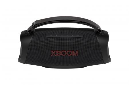 Портативная колонка LG Xboom XG8T
