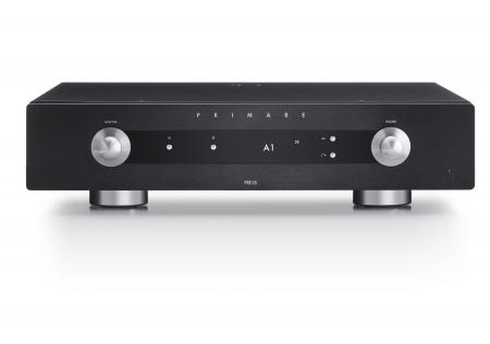 Предусилитель Primare Pre35 black