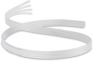 Акустический кабель QED Silver Anniversary XT Bi-Wire 4x1.88mm2 кат/50м