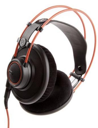 Наушники AKG K712PRO