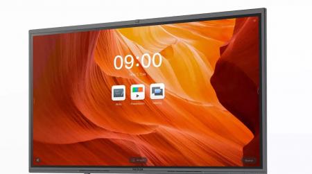 Интерактивная панель Maxhub C6530