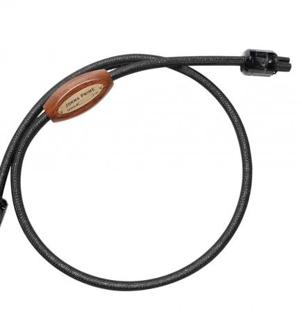 Сетевой кабель Jorma Origo Power US plug 1.5 m
